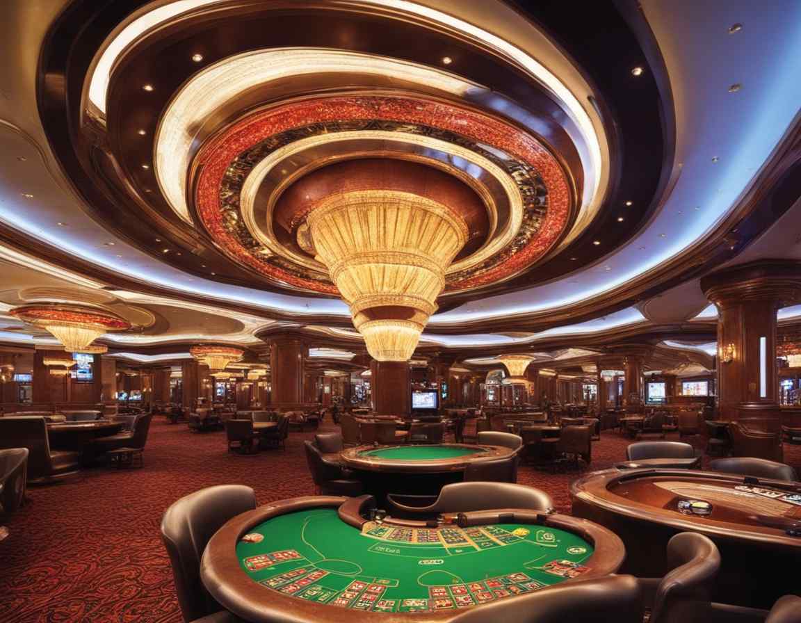 vip casino